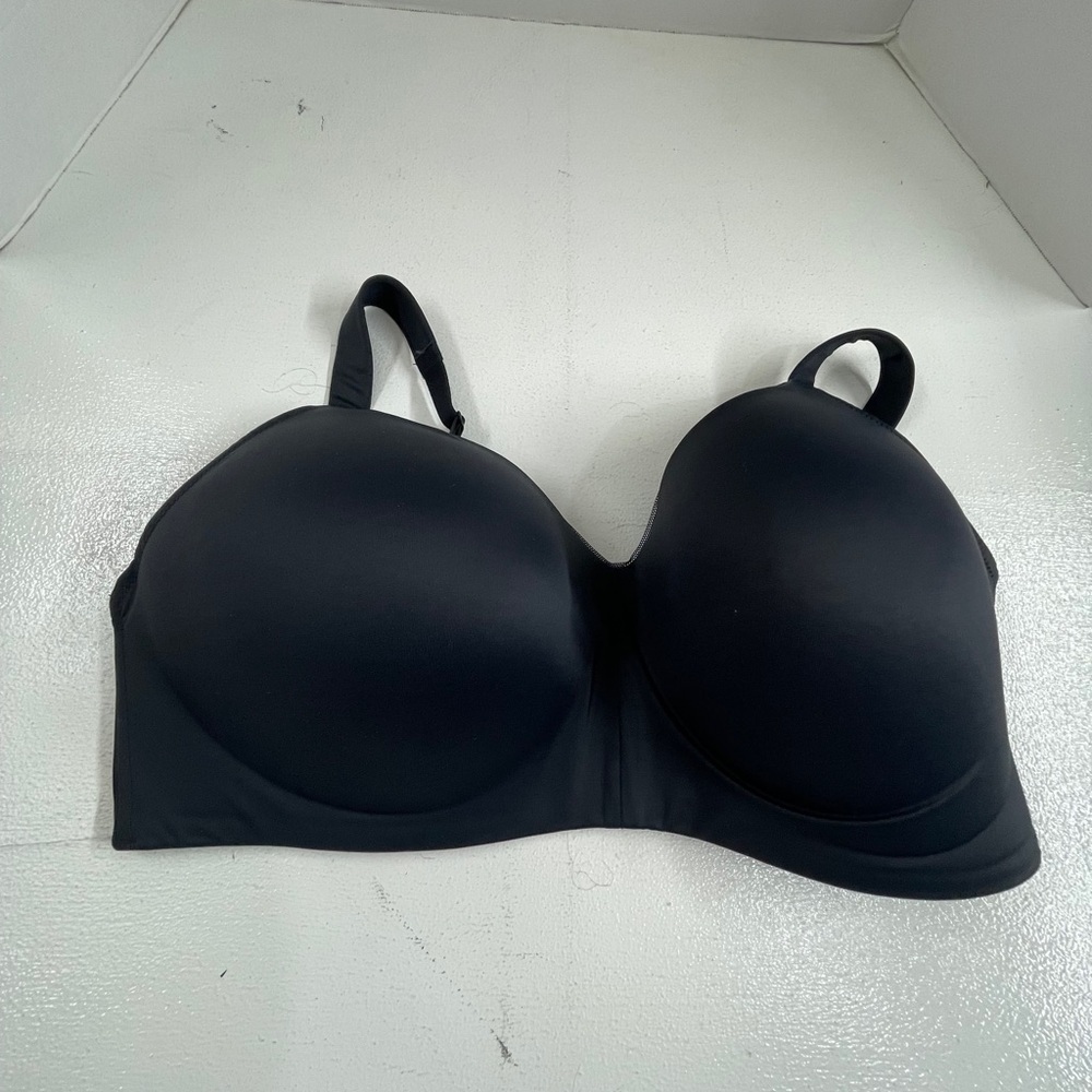 Black Women's Intimate Bra